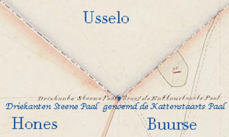 Marken Buurserzand Marken Buurserzand