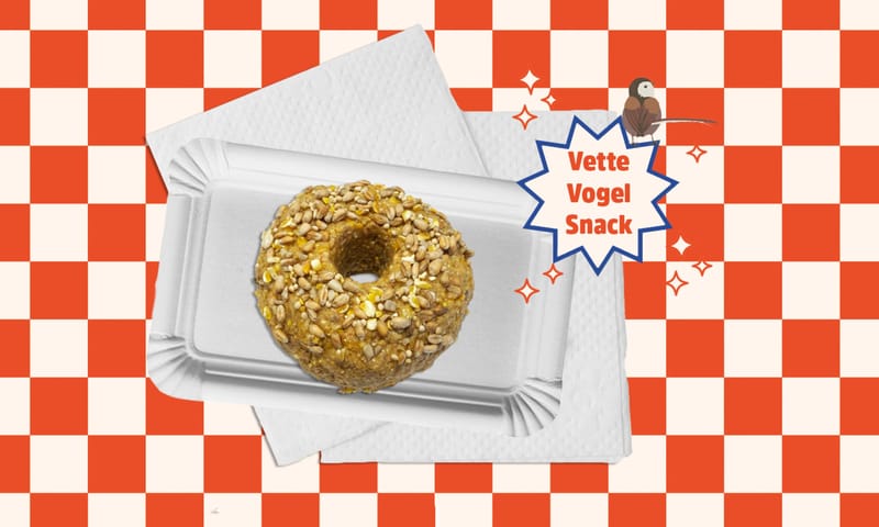 Dodonut