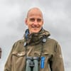 Jacob de Bruin, boswachter ecologie