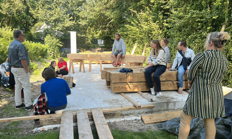 FREIIA-Selfbuilthome-M.Abbas-Natuurmonumenten-Schiermonnikoog