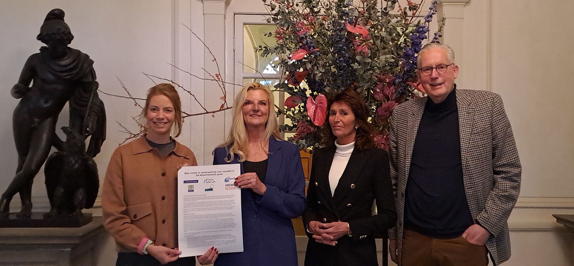 NH Recreatiemanifest