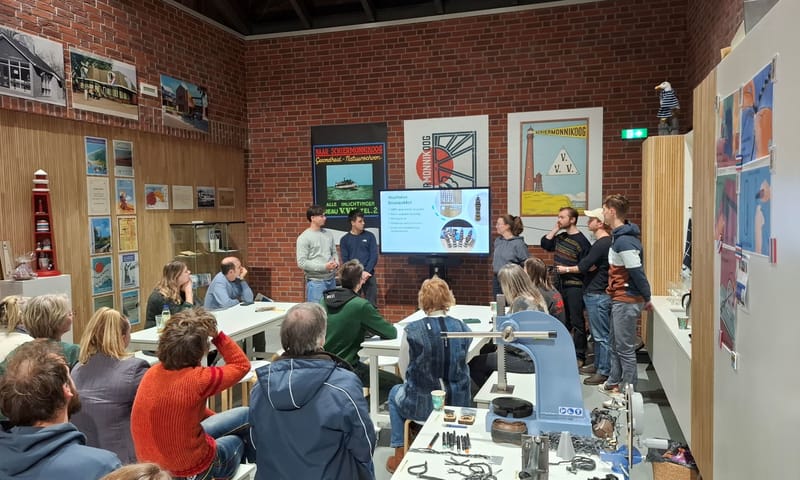 Meet-en-Friet-FREIIA-Presentatie-studenten-Natuurmonumenten Meet-en-Friet-FREIIA-Presentatie-studenten-Natuurmonumenten