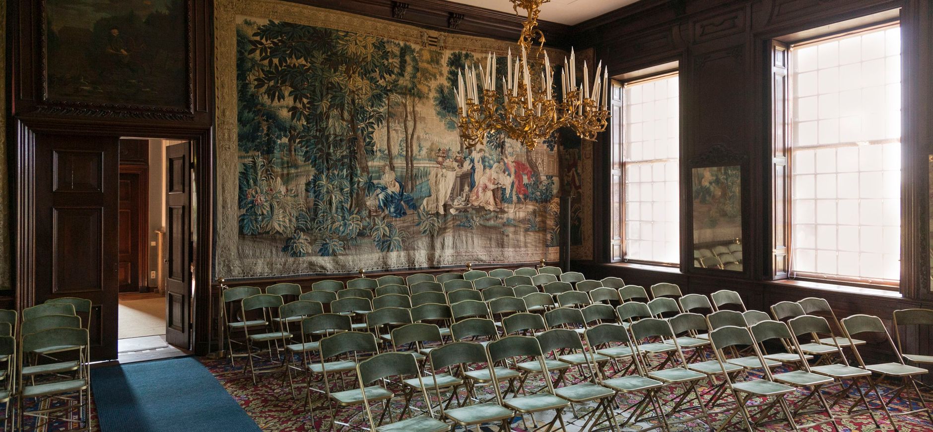 Kasteel Eerde Kasteel Eerde