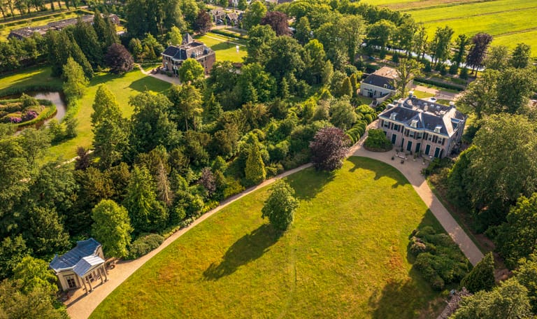 Schaep en Burgh - Boekesteyn