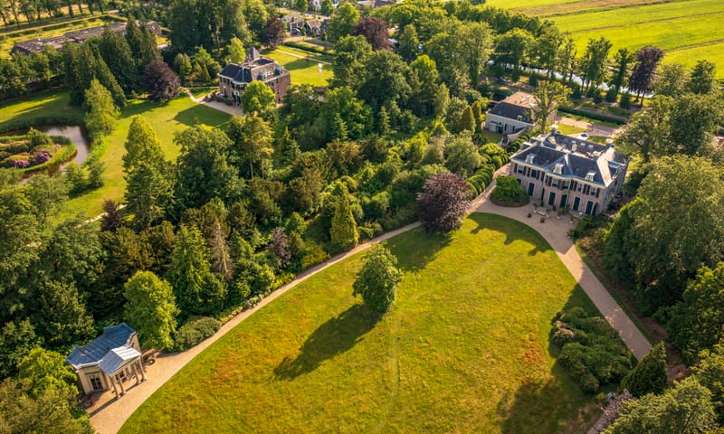 Schaep en Burgh - Boekesteyn