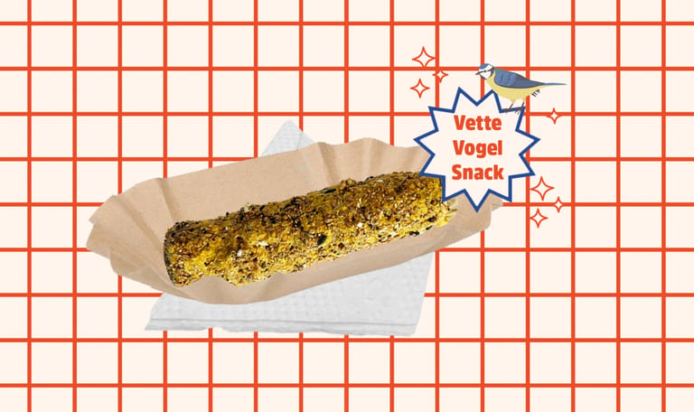 Vliegandel