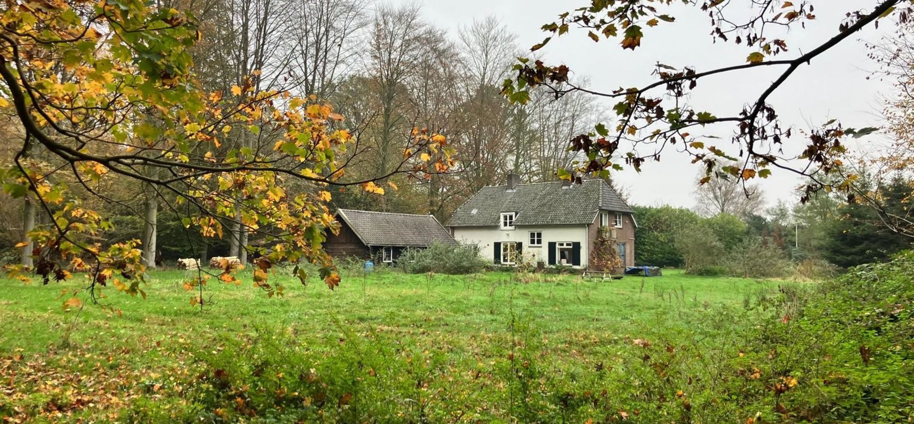 Landgoed De Wielewaal Landgoed De Wielewaal