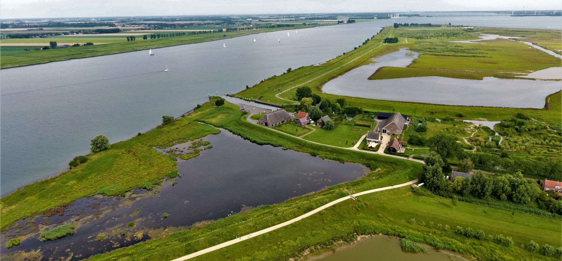 Zuid-Hollandse-Eilanden