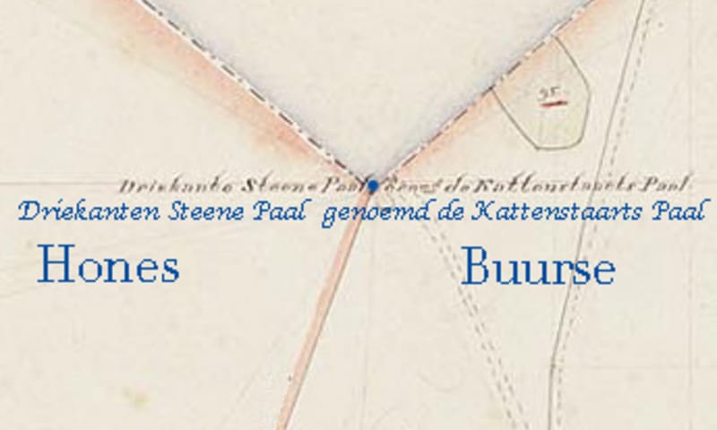 Marken Buurserzand Marken Buurserzand