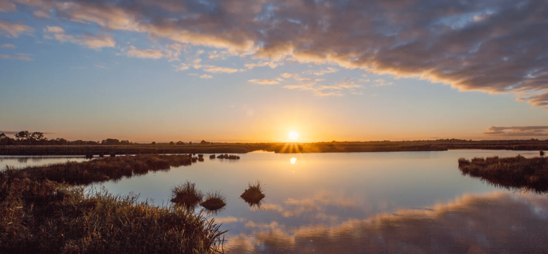 Wandelen in de Onlanden 