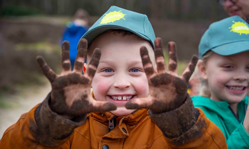 Viggo de Vos speurtocht voor kinderen Viggo de Vos speurtocht voor kinderen