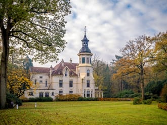 Villa Oud groevenbeek
