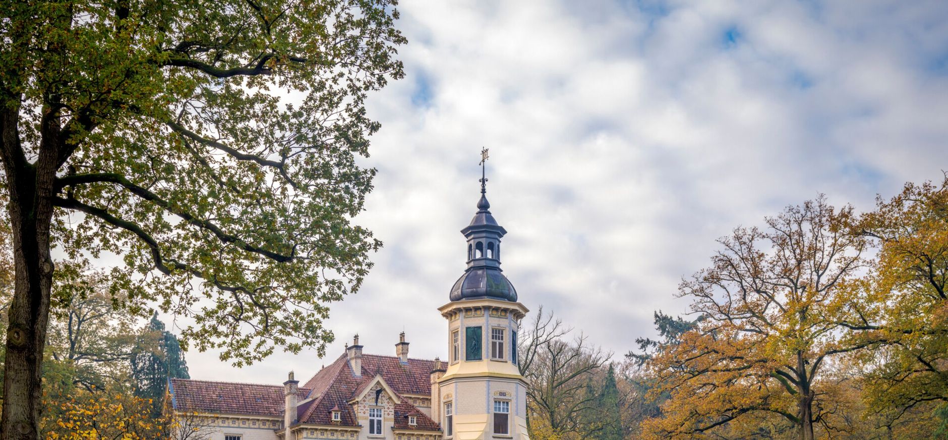Villa Oud groevenbeek