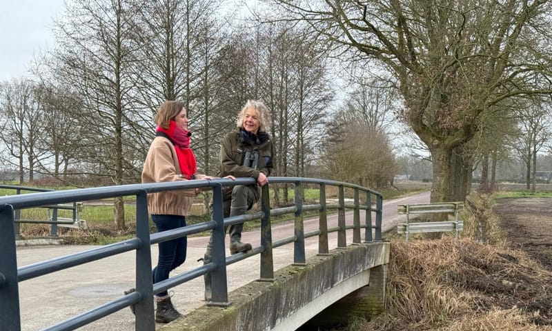 opnames voor ROEG! opnames voor ROEG!