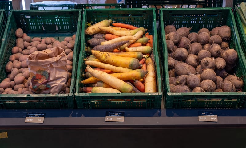 Belevenisboerderijwinkel Schieveen
