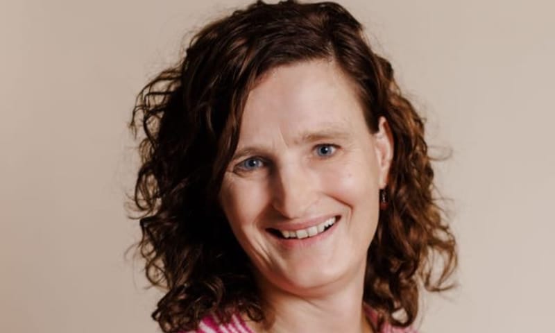 Wilma van Eijk
