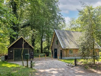 Vakantiewoning Jagerstee