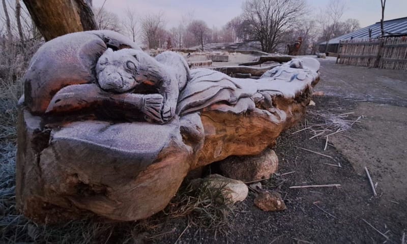 Speelnatuur De Onlanderij