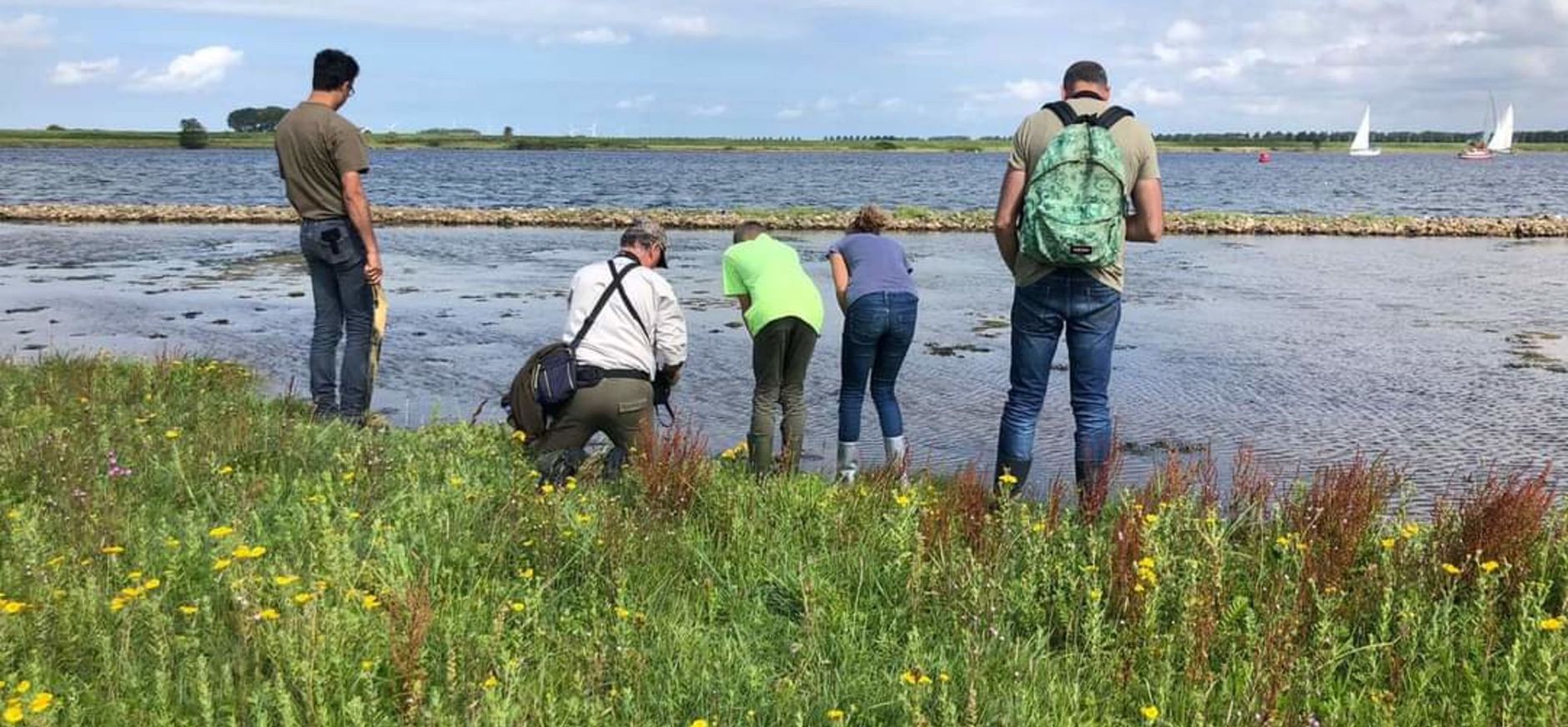 Veerse Meer