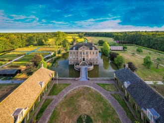 Kasteel Eerde