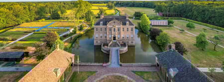 Kasteel Eerde