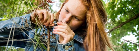 Lenteknutselen Lenteknutselen