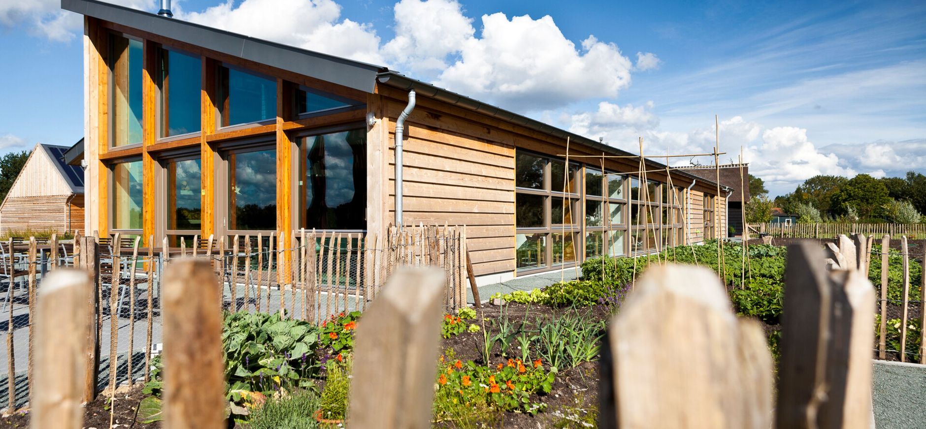 Vergaderen bij Stadzigt