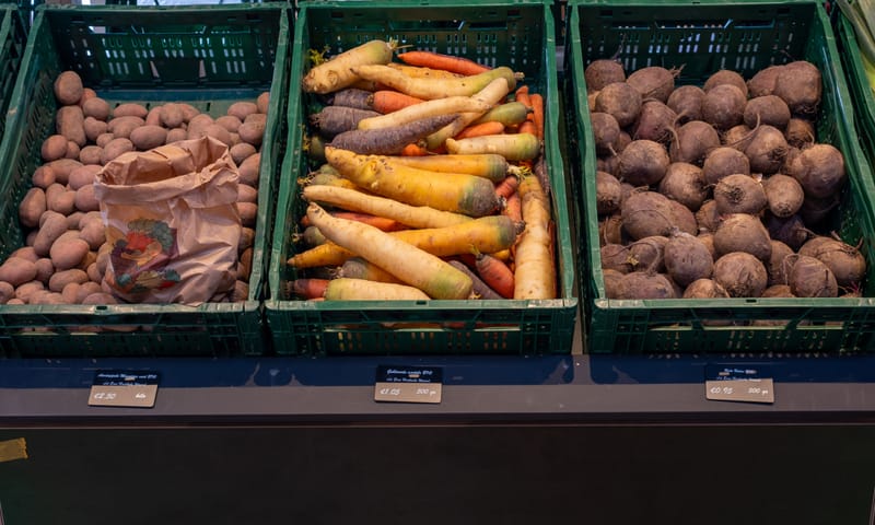 Belevenisboerderijwinkel Schieveen