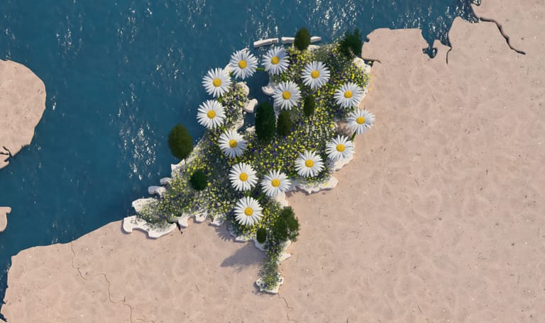 Samen laten we de natuur leven