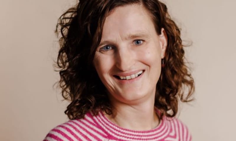 Wilma van Eijk