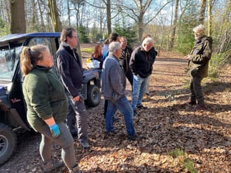 Scouting Eerde