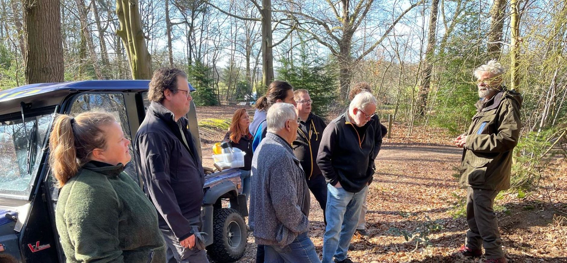 Scouting Eerde Scouting Eerde