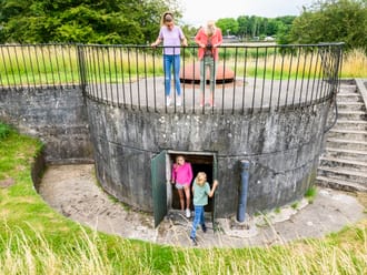 Fort bij Nigtevecht