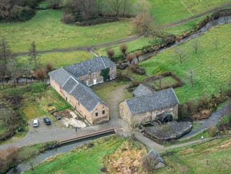 Volmolen