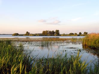 Varen in De Wieden