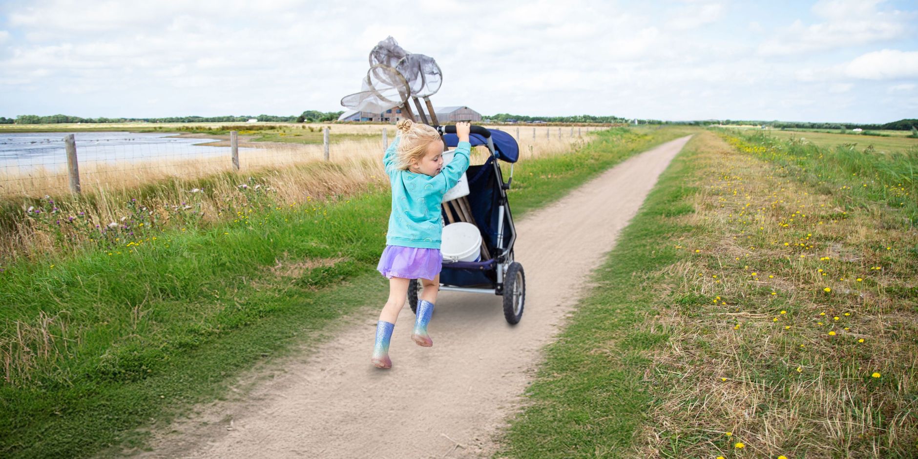 Buggyrouteboekje