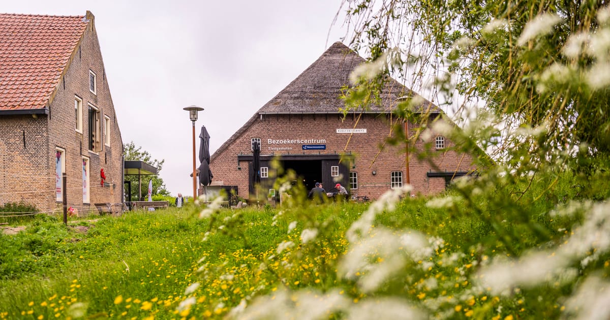 Gasterij de Gezusters