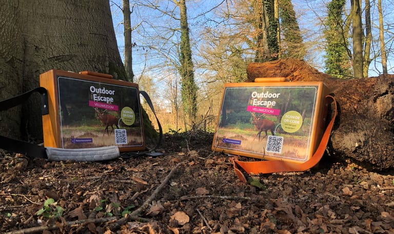 Outdoor Escape Veluwezoom