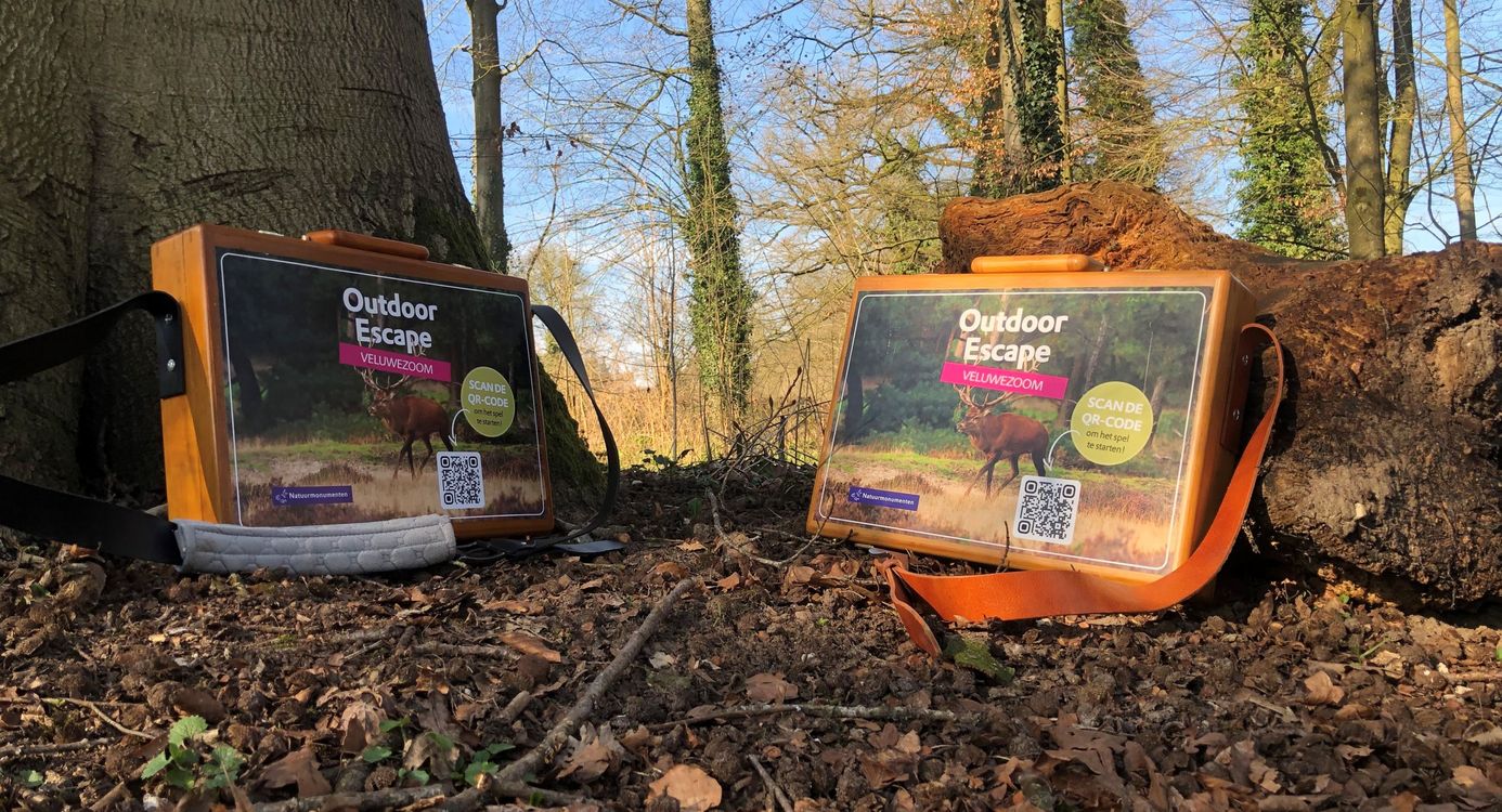 Outdoor Escape Veluwezoom