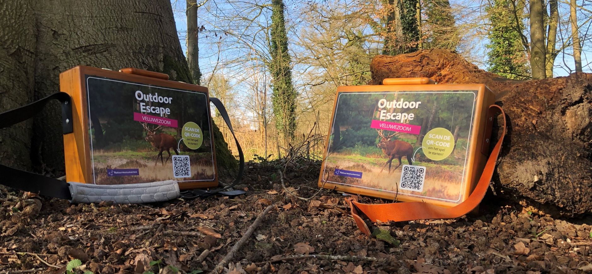 Outdoor Escape Veluwezoom Outdoor Escape Veluwezoom