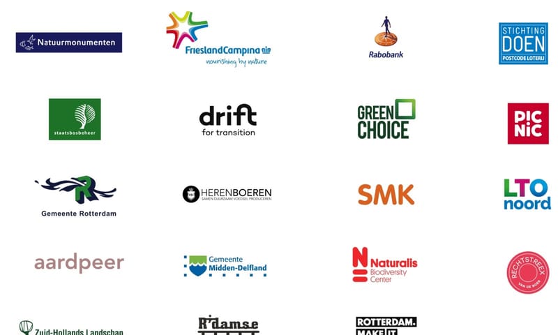 Droompartners Droompartners