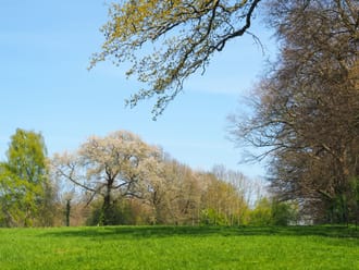 Onderweg