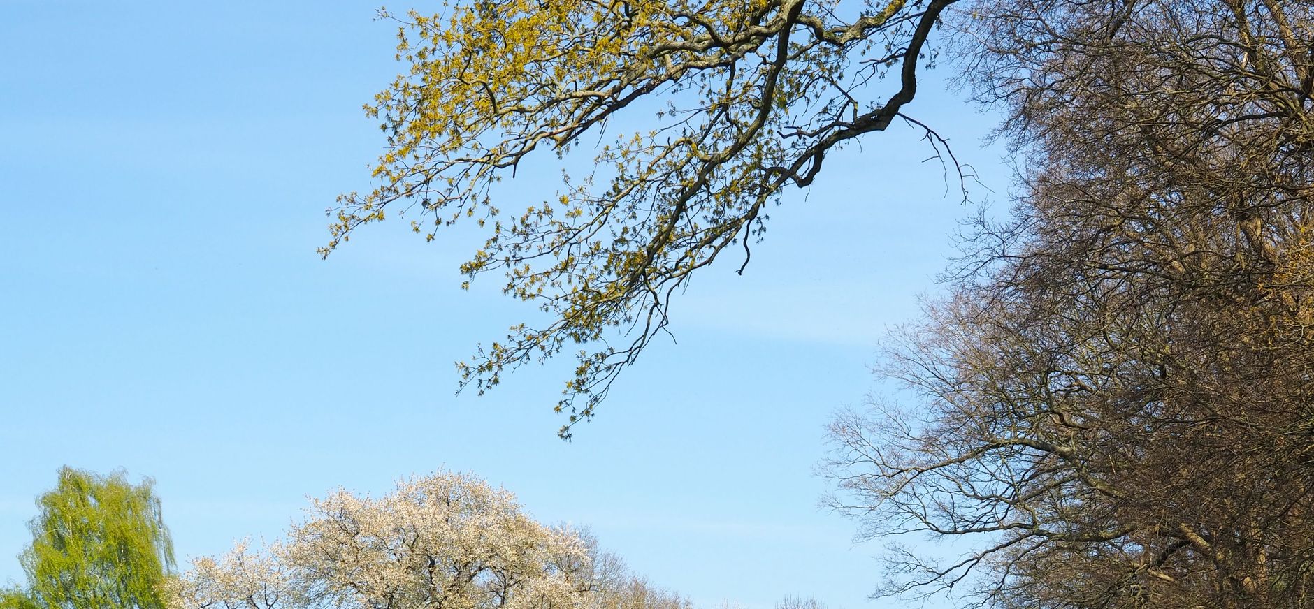 Onderweg