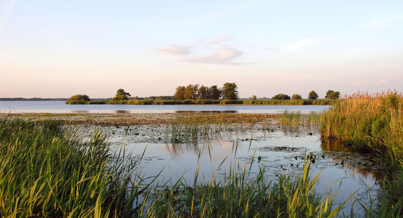 Varen in De Wieden