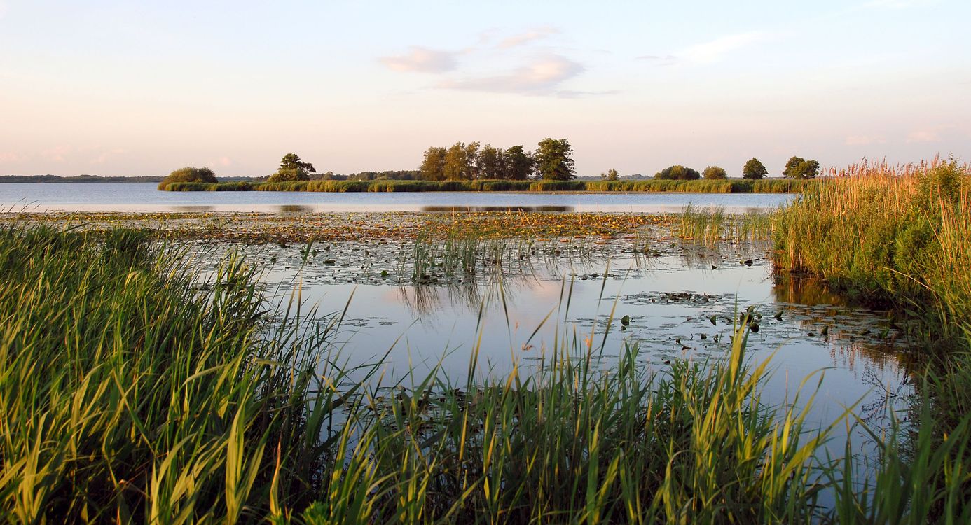 Varen in De Wieden