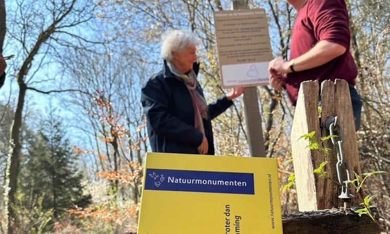 terreinbordenwissel