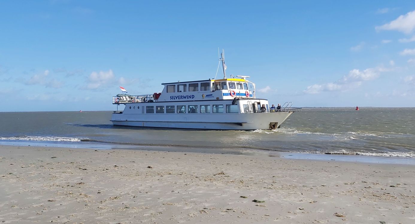 Silverwind