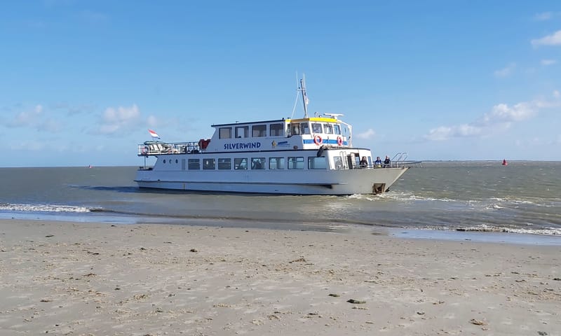 Silverwind