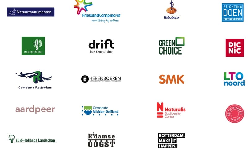 Droompartners