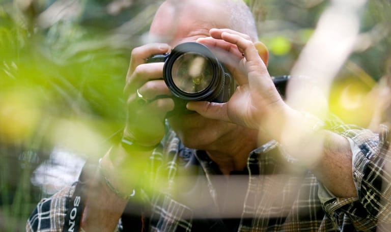 natuurfotografie 